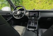 Porsche Macan Standard