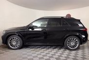 Mercedes GLE 450 d 4-Matic