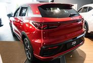 Jac JS6 1.5T-GDI AT