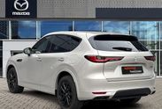 Mazda CX-60 D mHEV Homura AWD