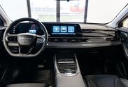 Omoda 5 1.5 T-GDI Hybrid Premium DHT