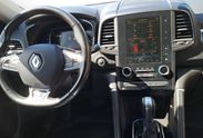 Renault Koleos Blue Dci Techno 4X4 x-Tronic