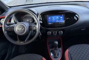 Toyota Aygo X 1.0 Vvt-i Style Cvt