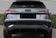 Audi Q3 TFSI quattro S line Sportback