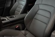 Porsche Taycan 4S Sport Turismo Black Edition