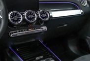 Mercedes GLB 200 AMG Line