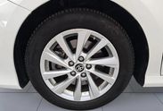 Toyota Camry 2.5 Hybrid Comfort Cvt