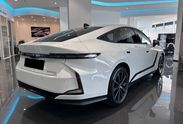 Lexus ES 300h Prestige AWD
