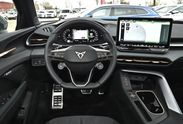 Cupra Terramar 1.5 eTSI DSG