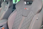 Skoda Octavia RS 2.0 TSI DSG