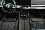 BMW Seria 5 520d xDrive M Sport