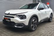 Citroen C4 X 1.2 Puretech Shine Pack S&S EAT8