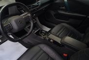 Citroen C4 EV Shine