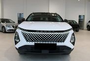 Omoda 5 1.5 T-GDI Hybrid Premium DHT