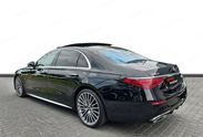 Mercedes S Klasa 450 mHEV 4-Matic Long 9G-TRONIC