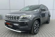 Jeep Compass 1.3