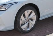 Volkswagen Golf Life Plus 1.5 TSI