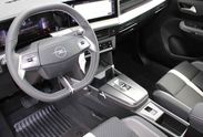 Opel Frontera GS 1.2 Turbo