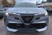 Alfa Romeo Junior 1.2 Ibrida Ti