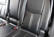 Nissan X-Trail 1.7 dCi N-Connecta 4WD Xtronic 7os