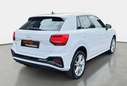 Audi Q2 35 TFSI S Line S tronic