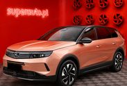 Opel Grandland X GS 1.2 Turbo