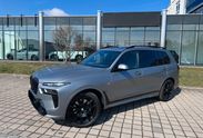 BMW X7 xDrive40d M Sport