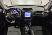 Jeep Renegade 1.5 T4 mHEV Limited FWD S&S DCT