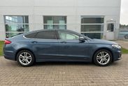 Ford Mondeo 2.0 EcoBlue aut