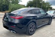 Mercedes GLC Coupe 200 d 4-Matic AMG Line