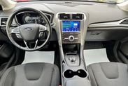 Ford Mondeo 2.0 Ecoblue Titanium