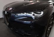 Alfa Romeo Stelvio 2.0 Turbo Veloce Q4