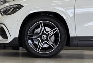 Mercedes GLA 200 AMG Line