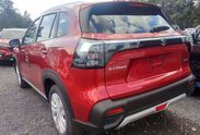 Suzuki S-Cross 1.4 BoosterJet mHEV Premium Plus SP 4WD aut