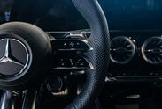 Mercedes A Klasa 45 S AMG 4-Matic+