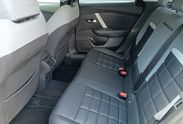 Citroen C4 X 1.2