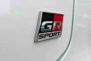 Toyota C-HR GR Sport 1.8 Hybrid Dynamic Force