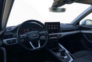 Audi A4 Allroad 40 TDI mHEV Quattro S tronic
