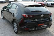 Mazda 3 2.0 mHEV