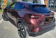 Nissan Juke 1.0 Dig-t Acenta
