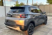 Citroen C3 Max 1.2 T