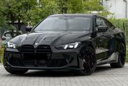 BMW Seria 4 M4 Competition M xDrive