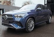 Mercedes GLE Coupe 450 d 4-Matic AMG Line