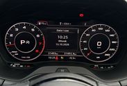 Audi Q2 40 TFSI quattro Advanced