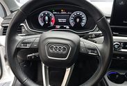 Audi A4 35 TDI s Tronic