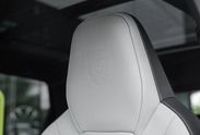 Porsche Cayenne Coupe E-Hybrid  Black Edition