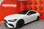 Mercedes CLE 300 4-Matic AMG Line