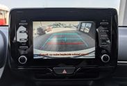 Toyota Yaris 1.5 Comfort Cvt