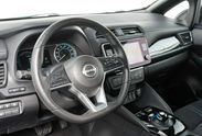 Nissan Leaf 40kWh N-Connecta