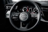 Audi A3 TFSIe S Line Sportback